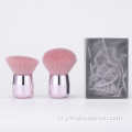 Одиночная рыхлая порошка Blush Beauty Beauty Tools